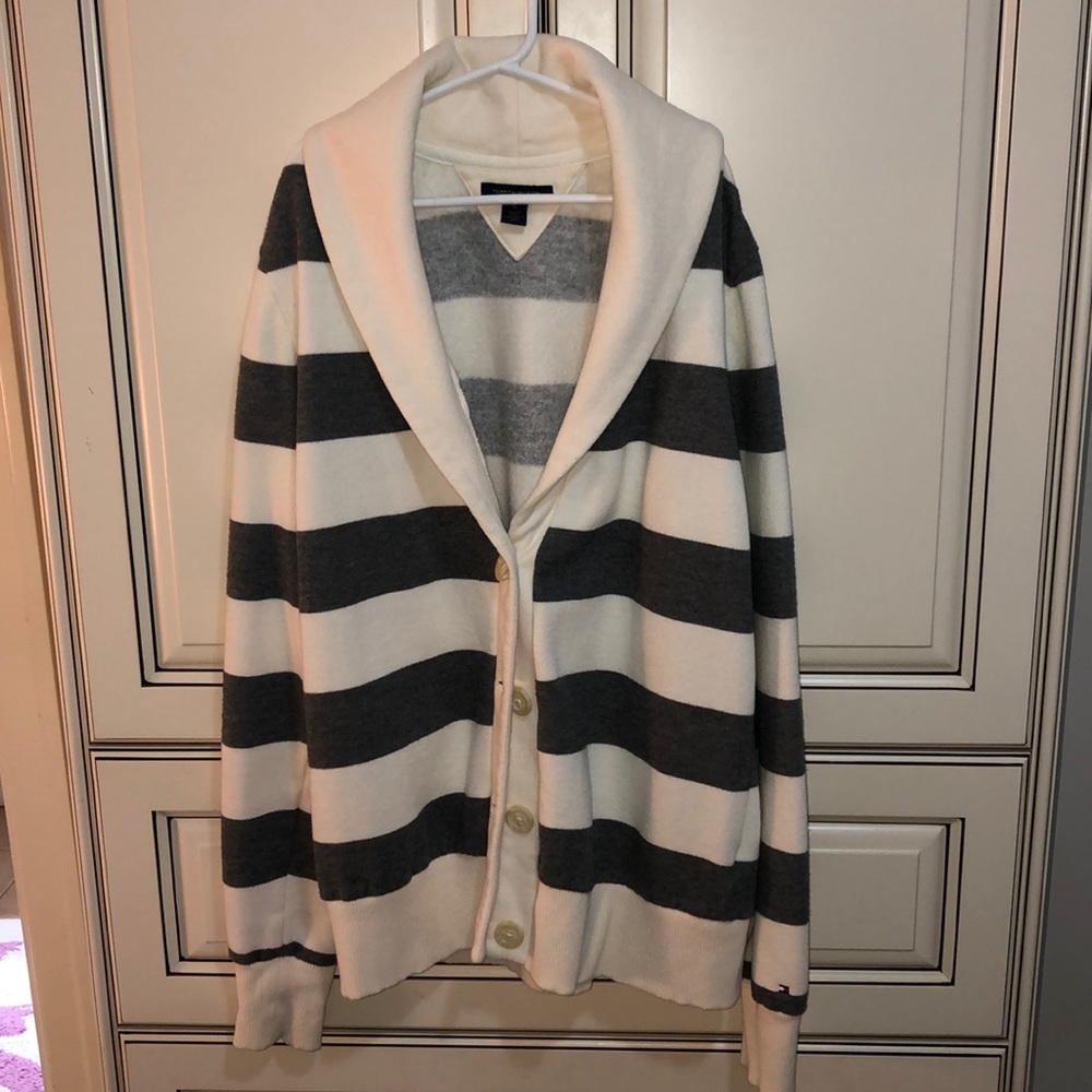 Tommy Hilfiger Cardigan
